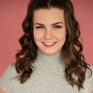 Meet your Posher, Sophia